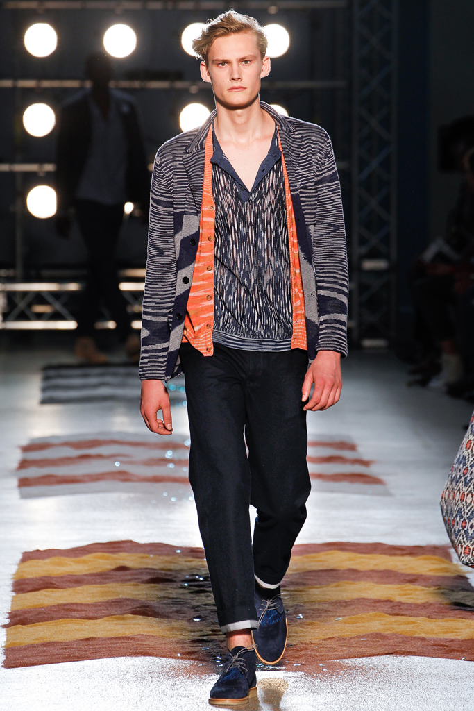 Missoni 13bDƬ
