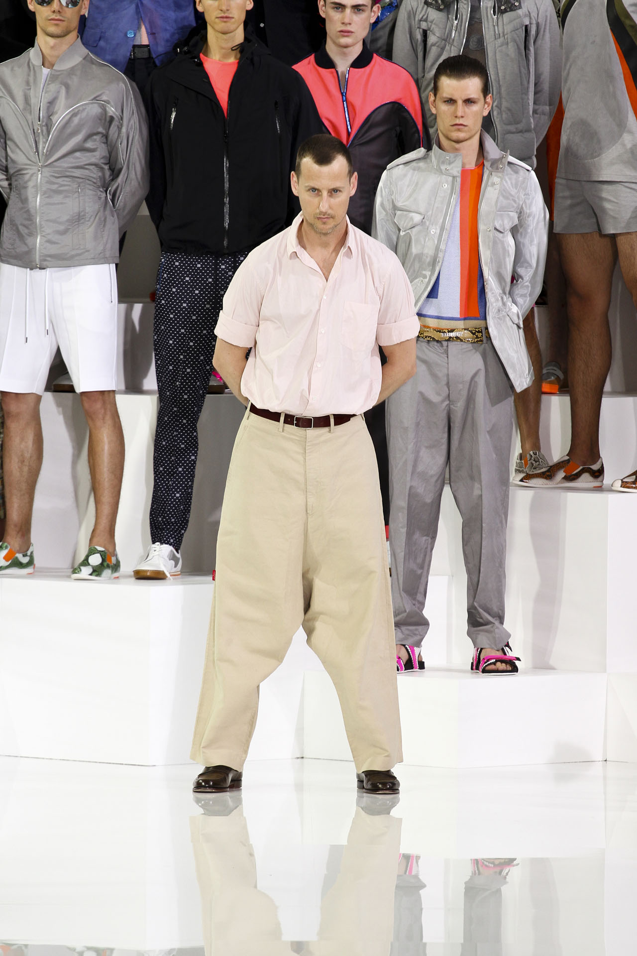 Dirk Bikkemberg 13bDƬ