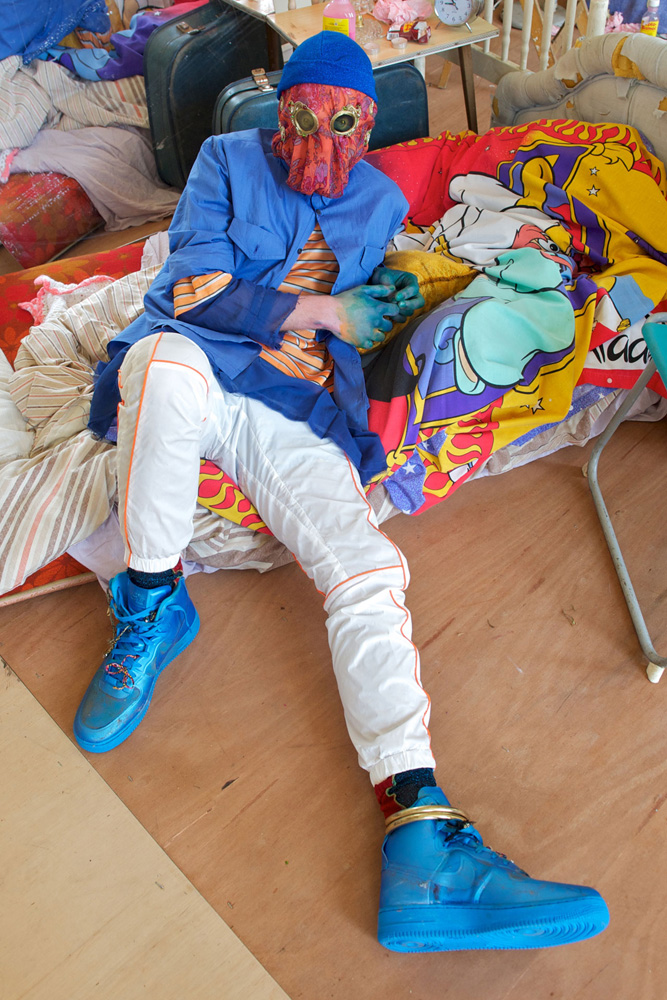 Meadham Kirchhoff 13bDƬ