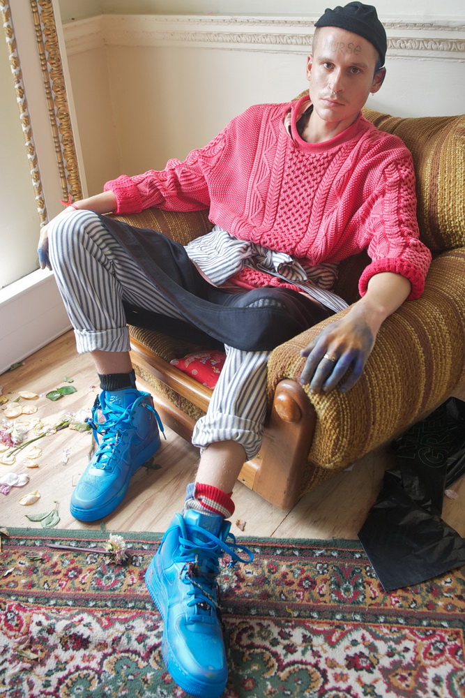 Meadham Kirchhoff 13bDƬ