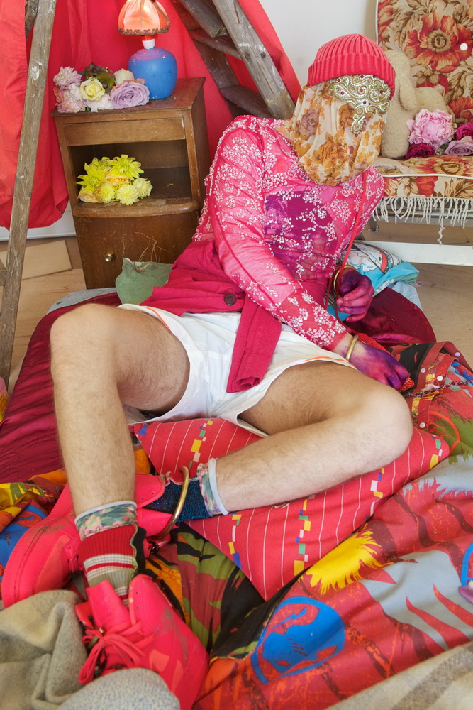 Meadham Kirchhoff 13bDƬ