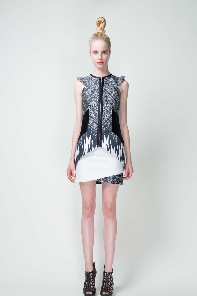 Bibhu Mohapatra 13紺DƬ