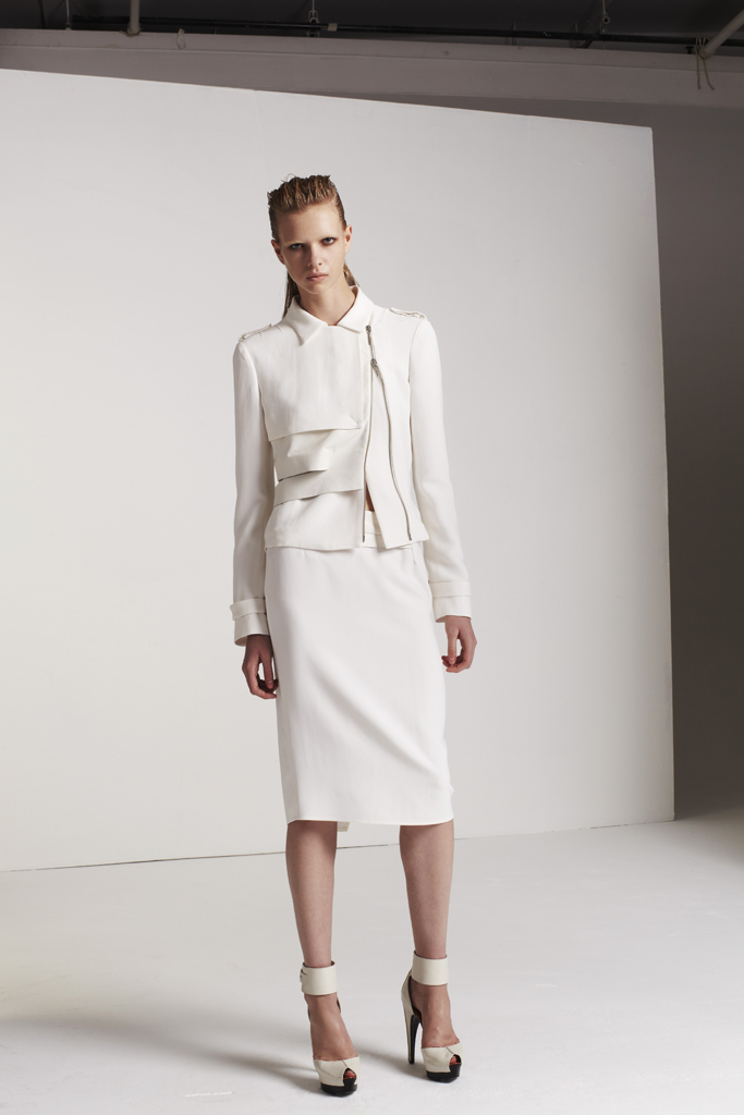 Costume National 13紺DƬ