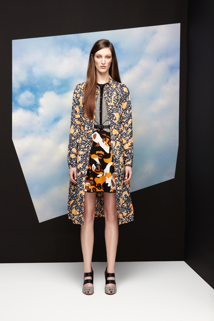 Missoni 13紺DƬ