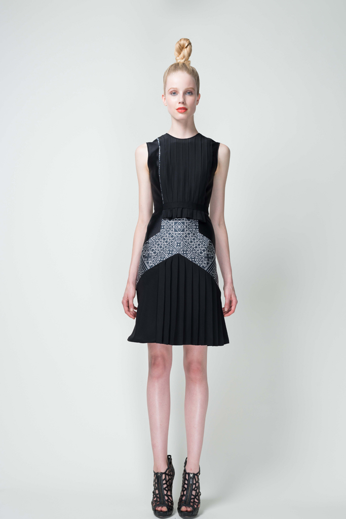 Bibhu Mohapatra 13紺DƬ