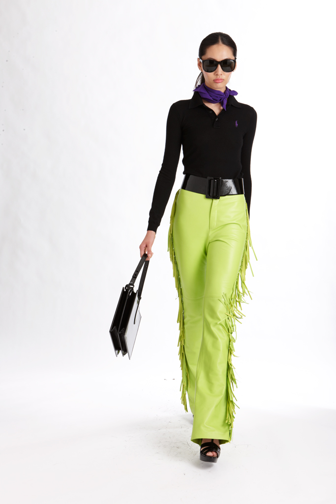 Ralph Lauren 13紺DƬ