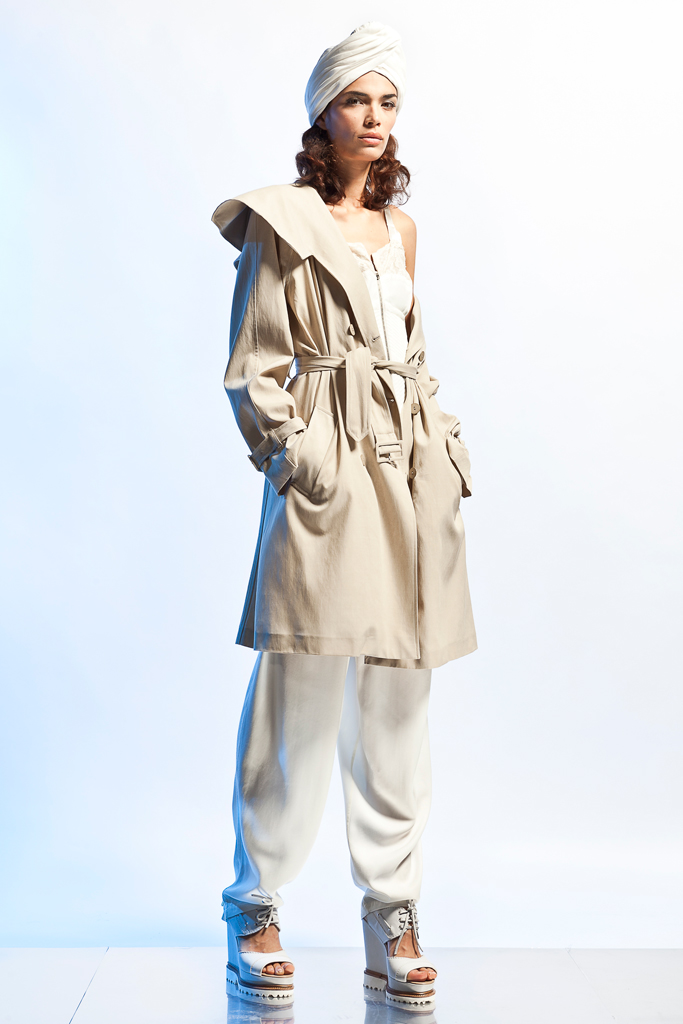 Jean Paul Gaultier 13紺DƬ