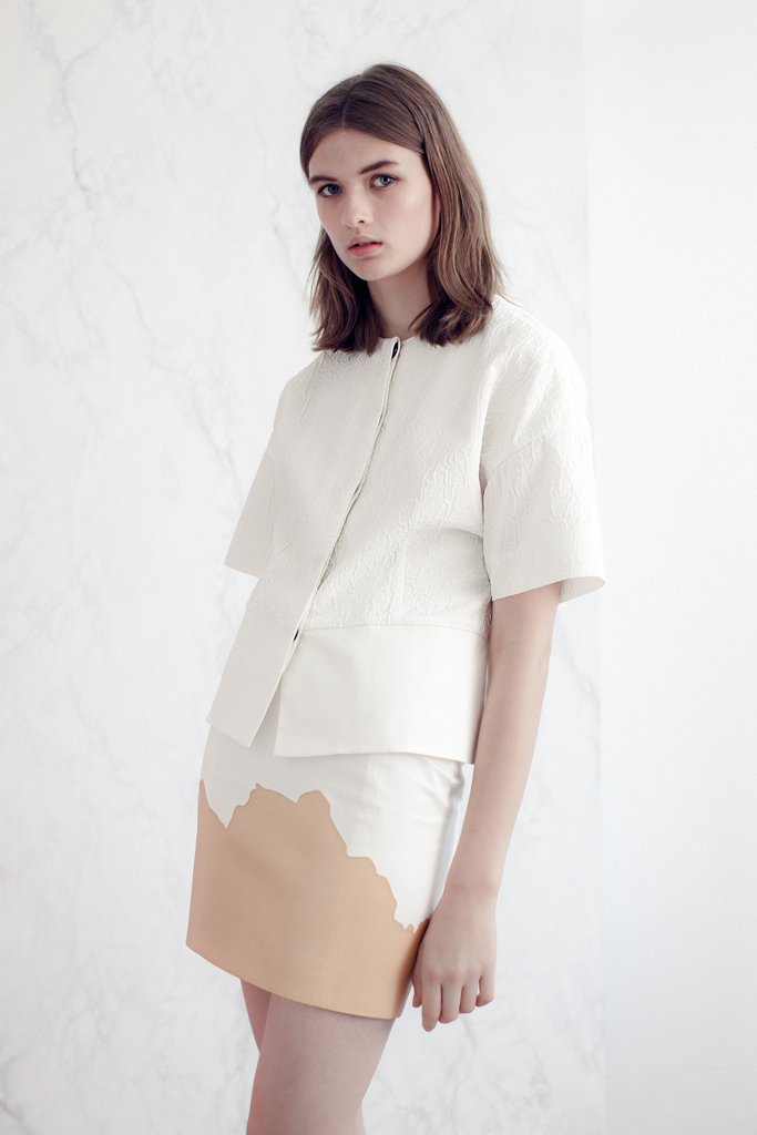 Vionnet 13紺DƬ