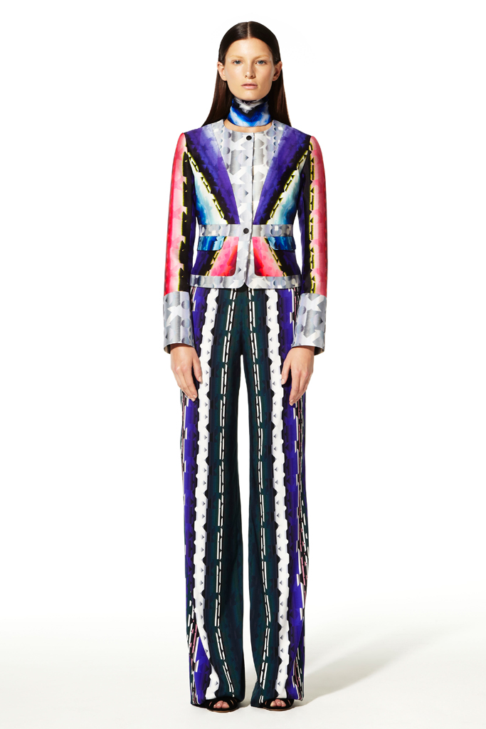 Peter Pilotto 13紺DƬ