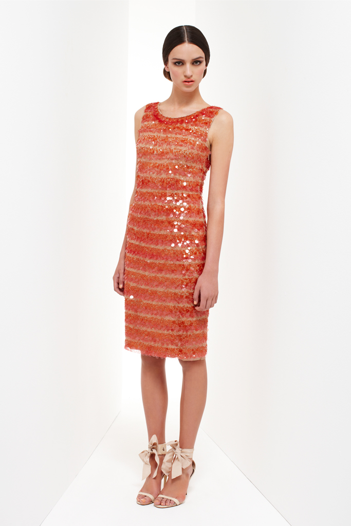 Collette Dinnigan 13紺DƬ