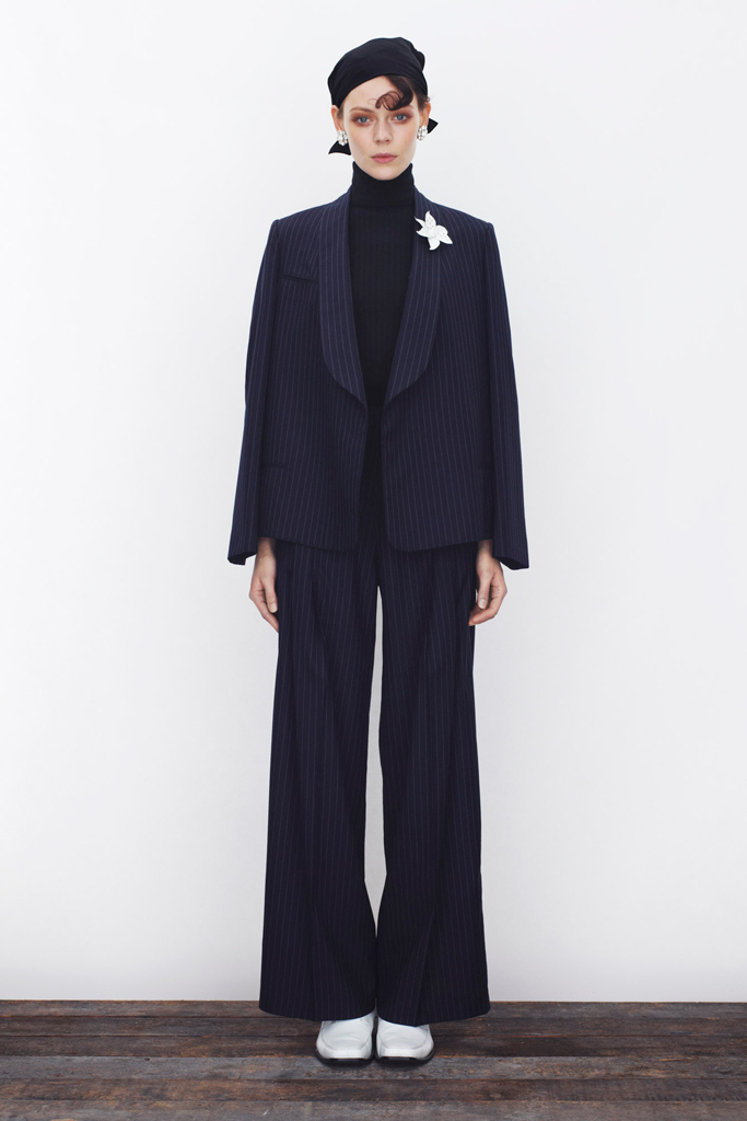 J W  Anderson 13紺DƬ
