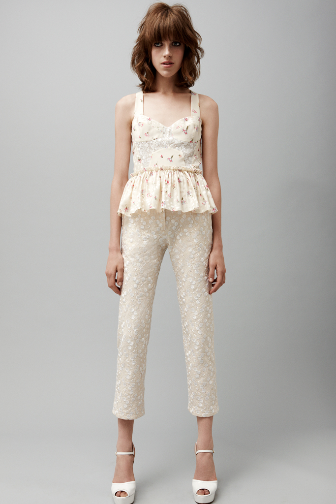 Jill Stuart 13紺DƬ