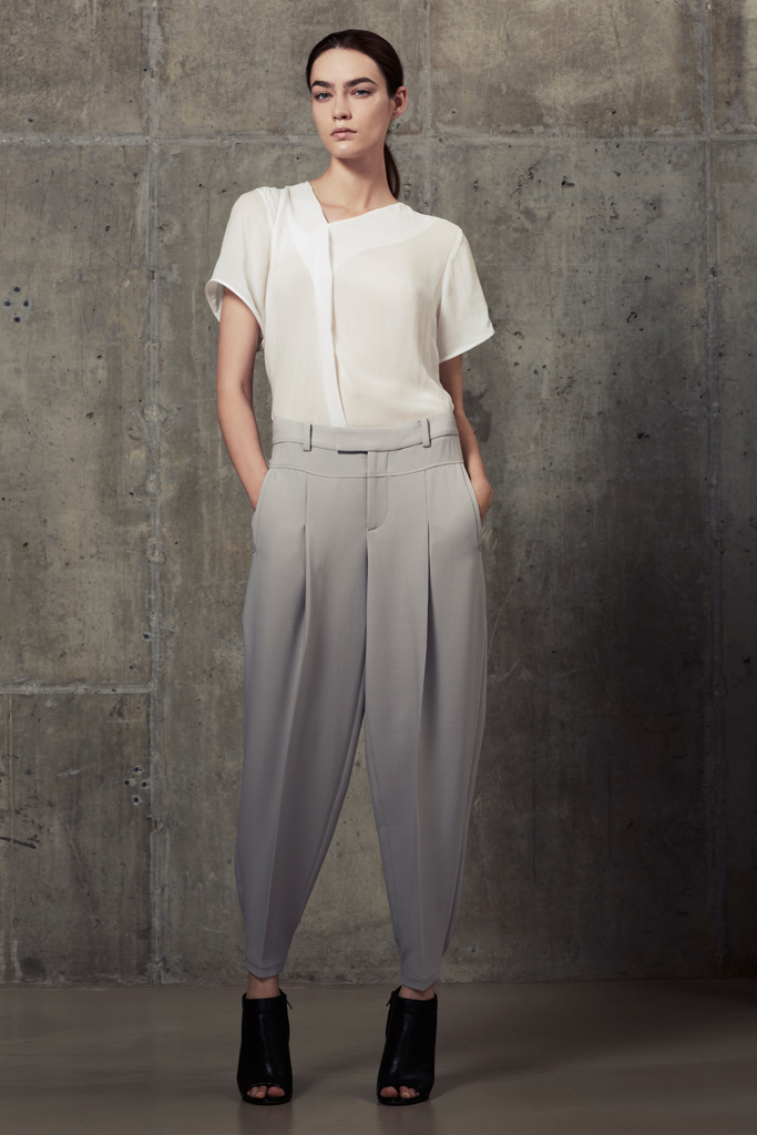 Helmut Lang 13紺DƬ
