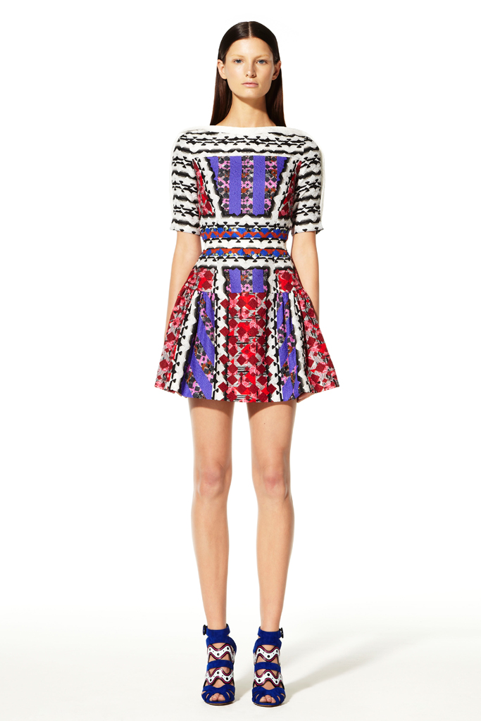 Peter Pilotto 13紺DƬ