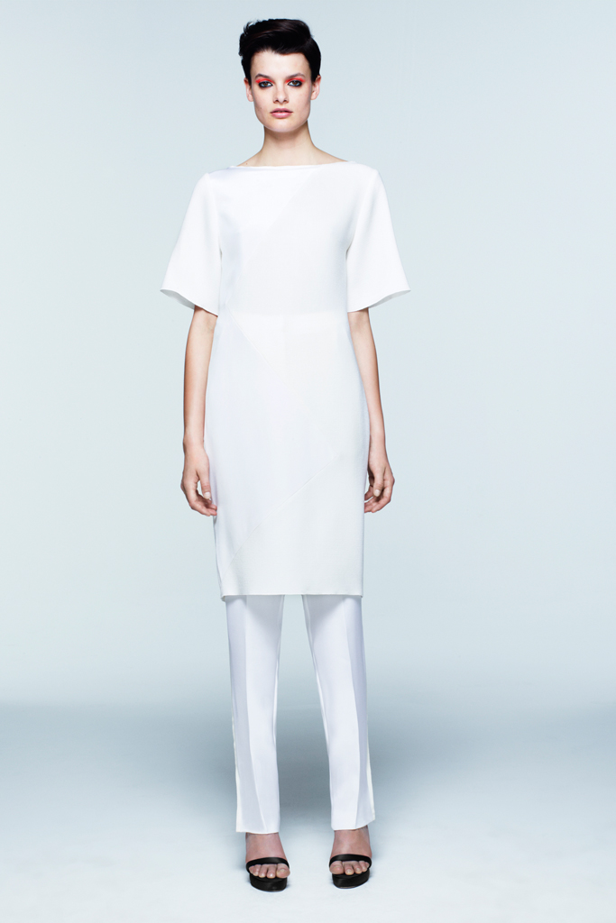 Roksanda Ilincic 13紺DƬ