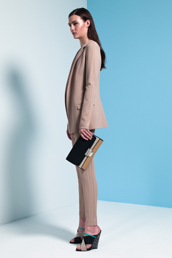 Narciso Rodriguez 13紺DƬ