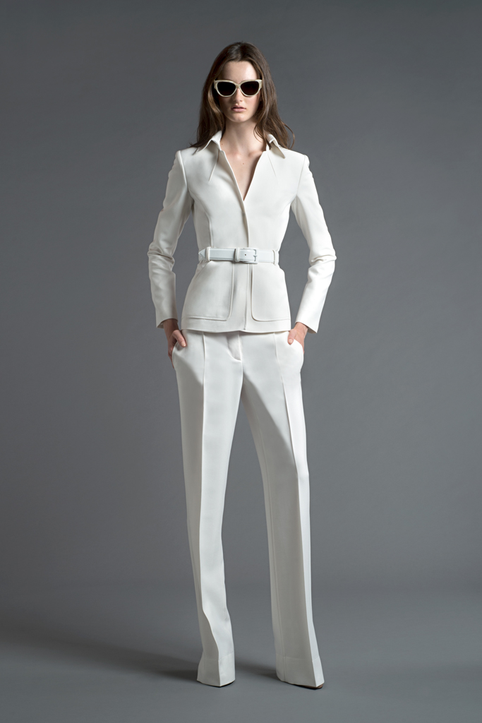Alberta Ferretti 13紺DƬ