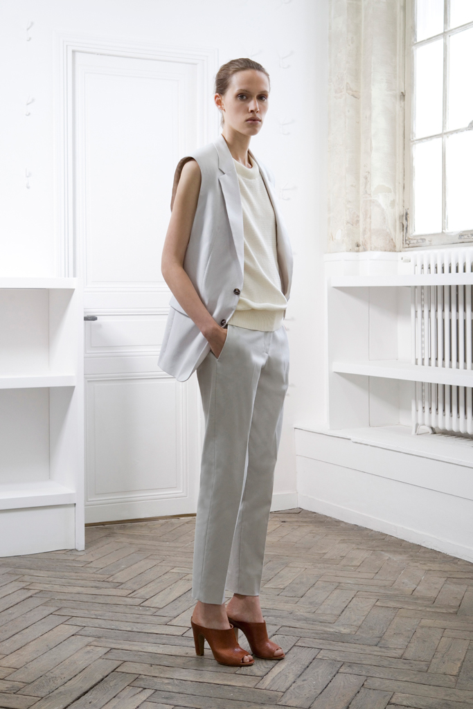 Maison Martin Margiela 13紺DƬ