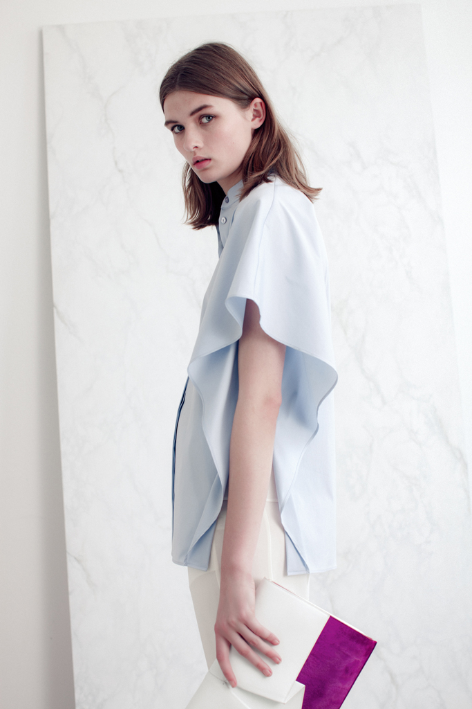 Vionnet 13紺DƬ