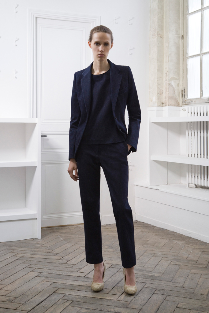 Maison Martin Margiela 13紺DƬ