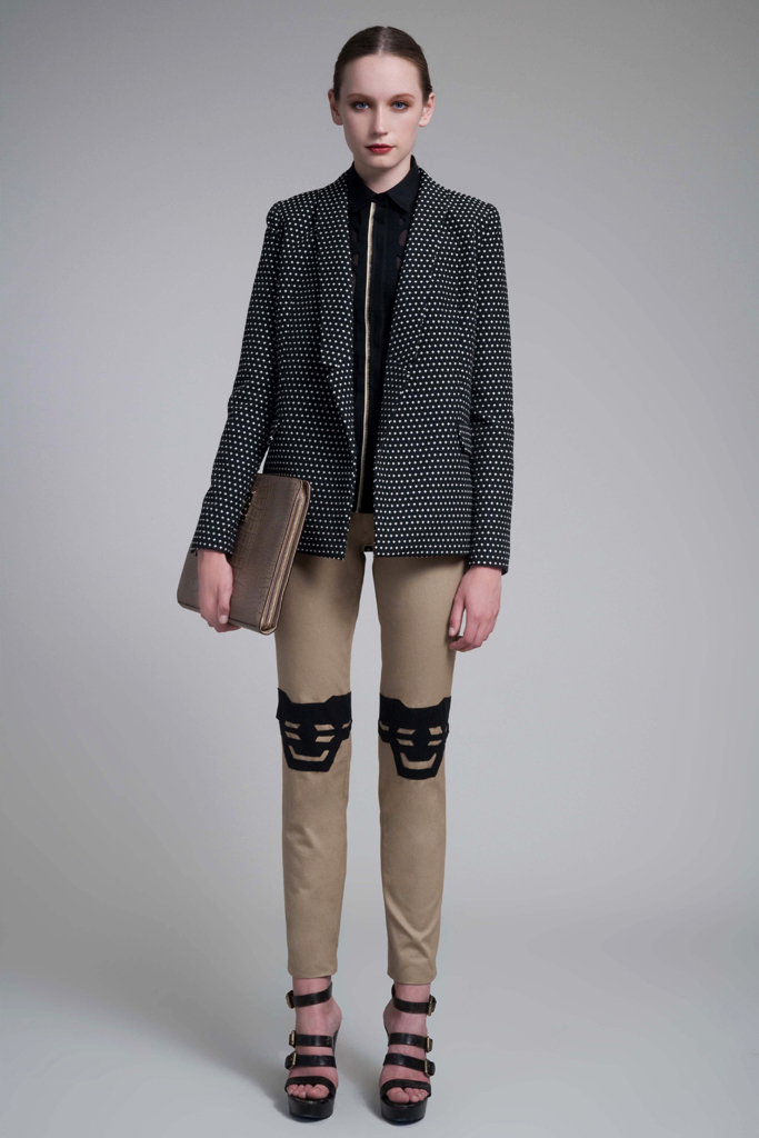Vivienne Tam 13紺DƬ