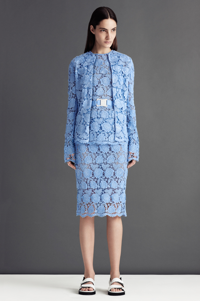 Christopher Kane 13紺DƬ