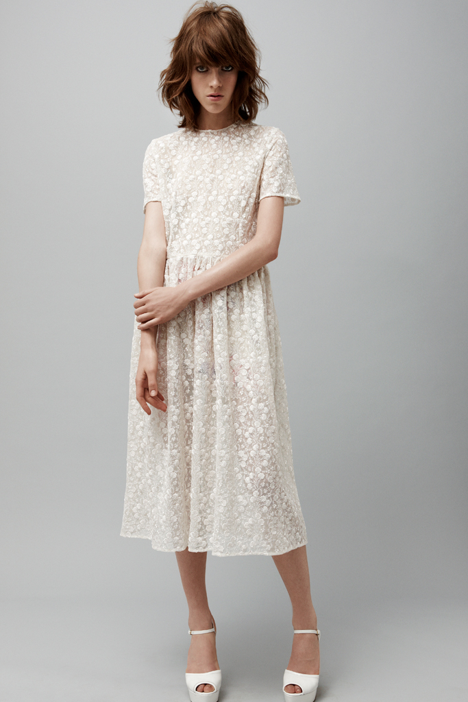 Jill Stuart 13紺DƬ