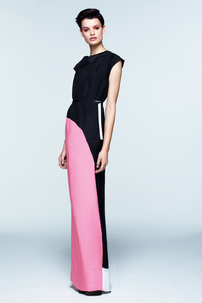 Roksanda Ilincic 13紺DƬ
