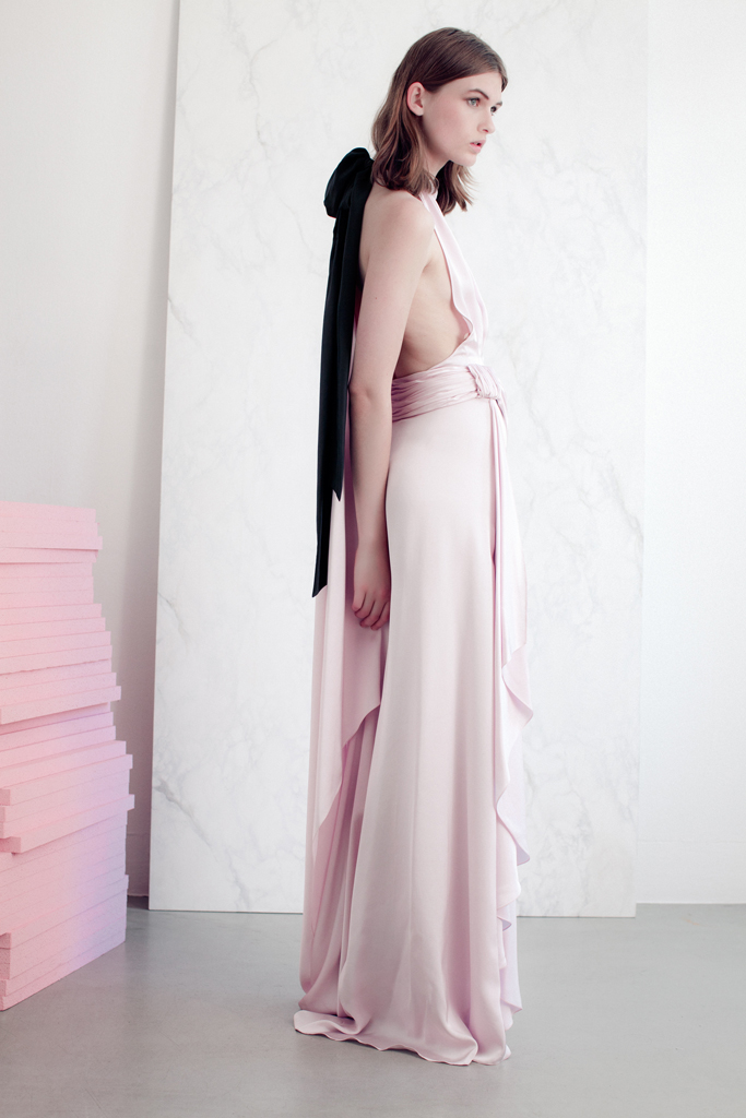 Vionnet 13紺DƬ