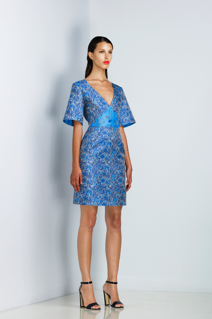 Richard Nicoll 13紺DƬ