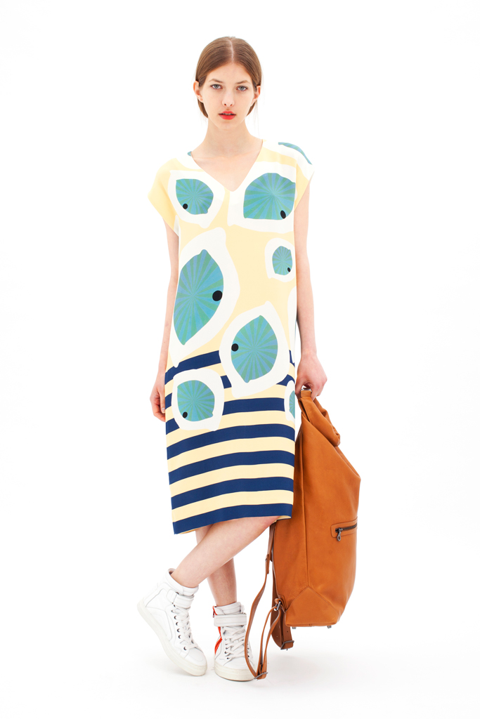 Mother of Pearl 13紺DƬ