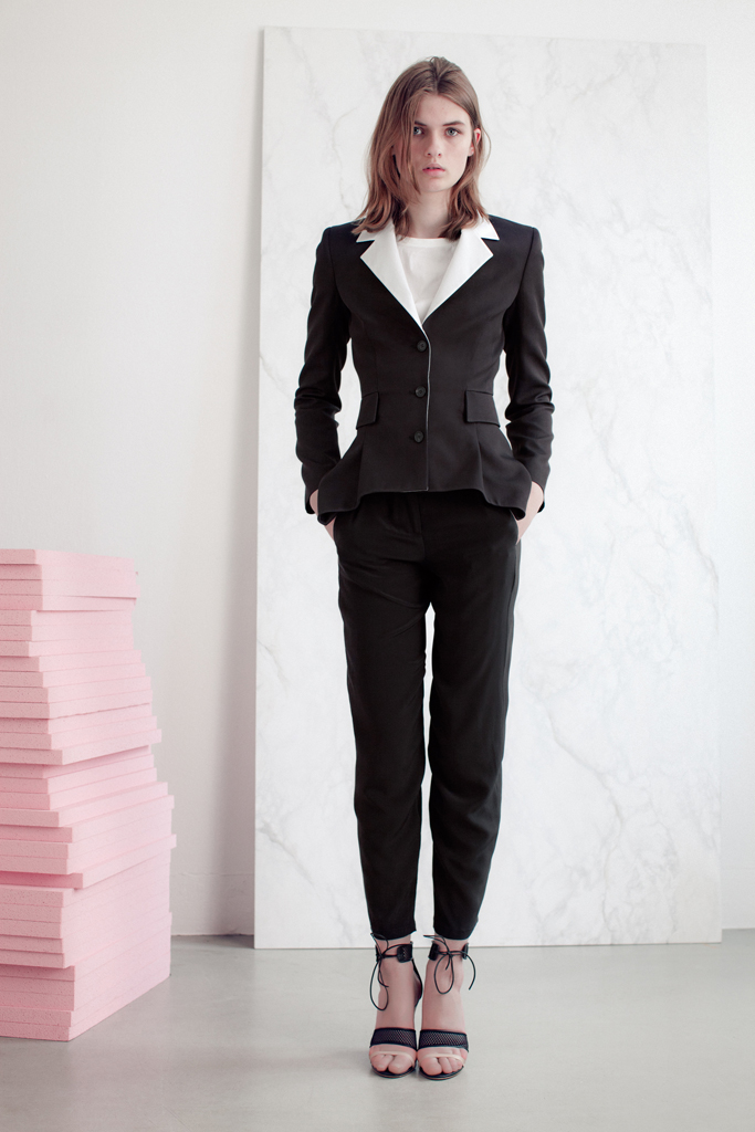 Vionnet 13紺DƬ