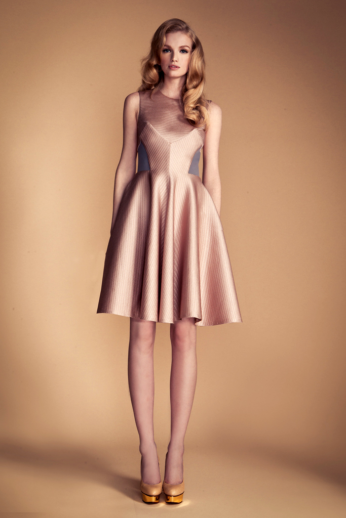 Temperley London 13紺DƬ