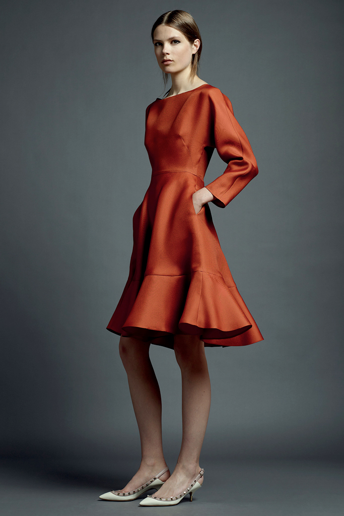Valentino 13紺DƬ