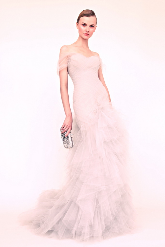 Marchesa 13紺DƬ