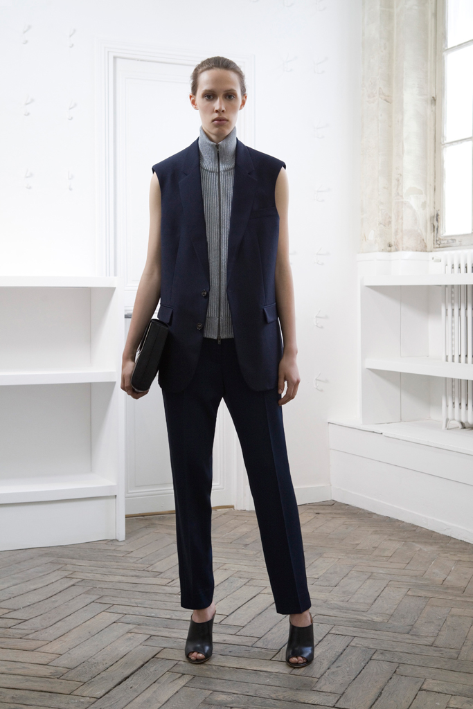 Maison Martin Margiela 13紺DƬ