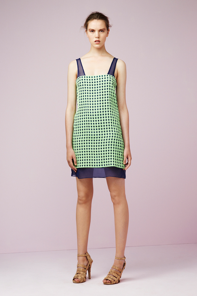 Thakoon 13紺DƬ