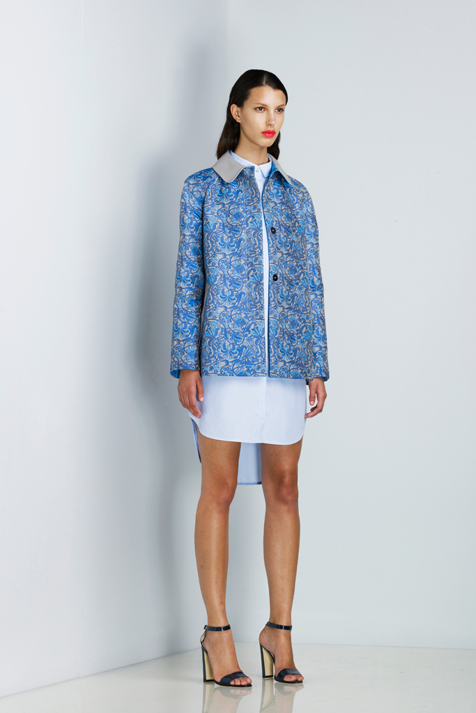 Richard Nicoll 13紺DƬ