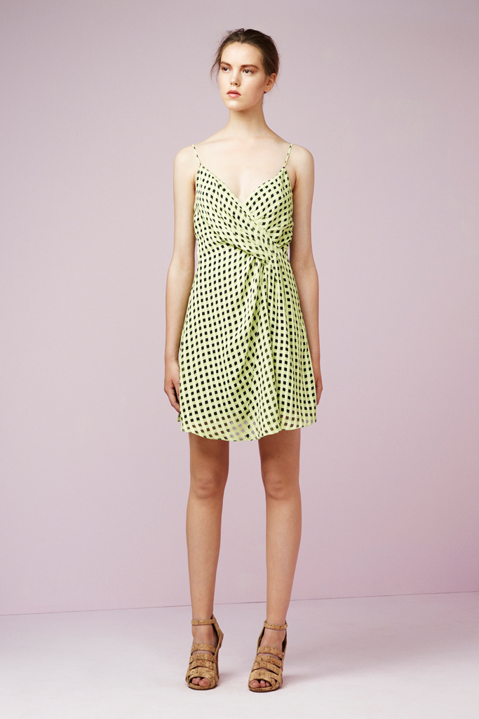 Thakoon 13紺DƬ