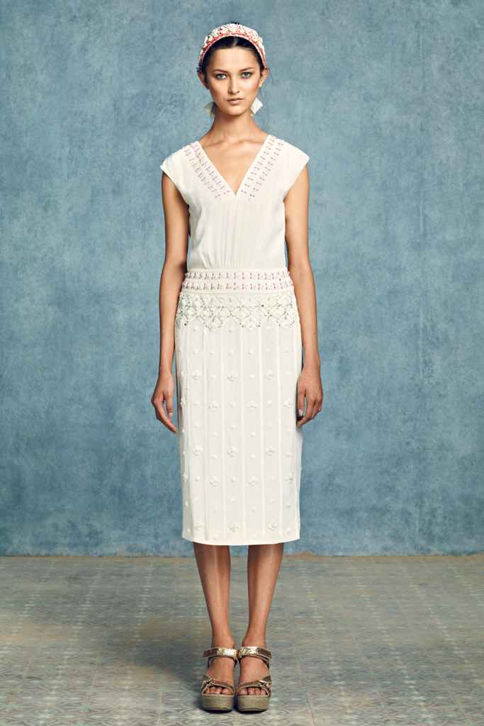 Tory Burch 13紺DƬ