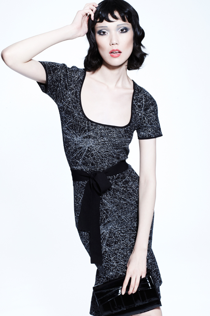 Z Spoke by Zac Posen 13紺DƬ