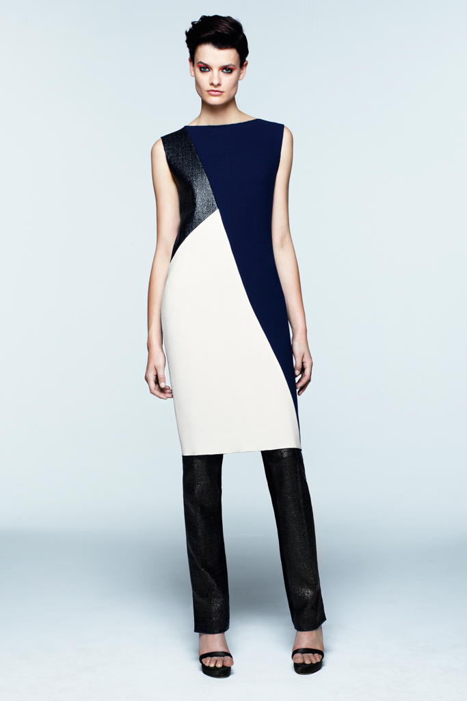Roksanda Ilincic 13紺DƬ