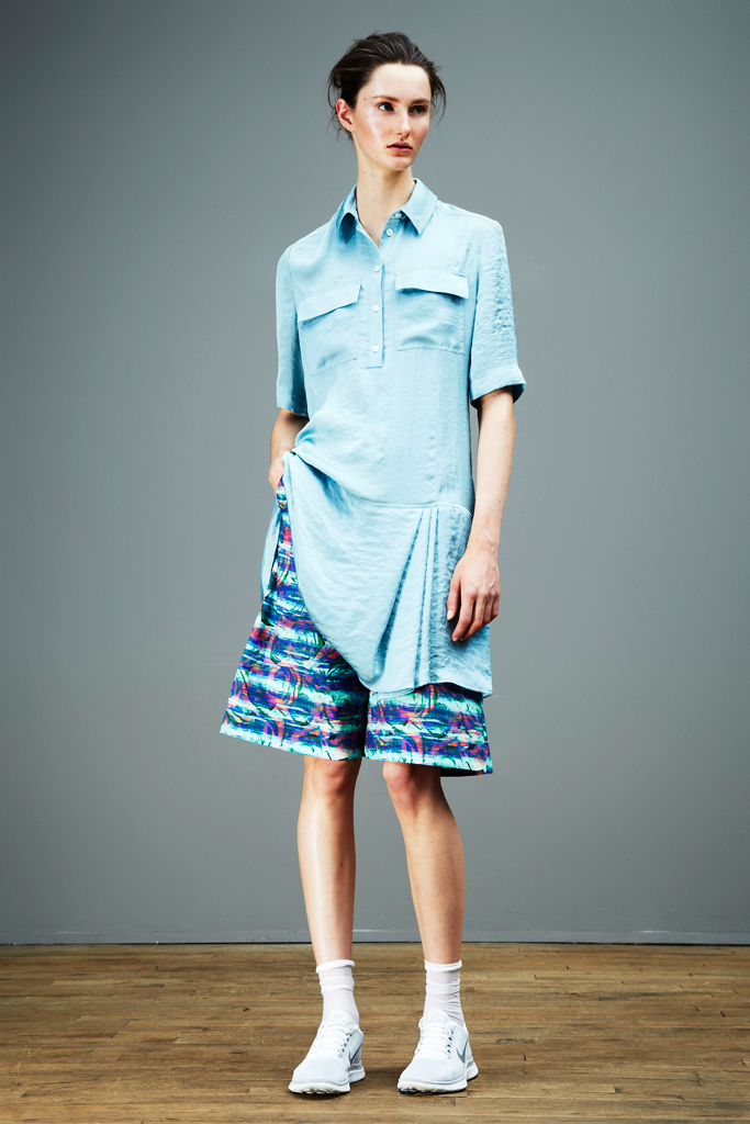 Richard Chai Love 13紺DƬ