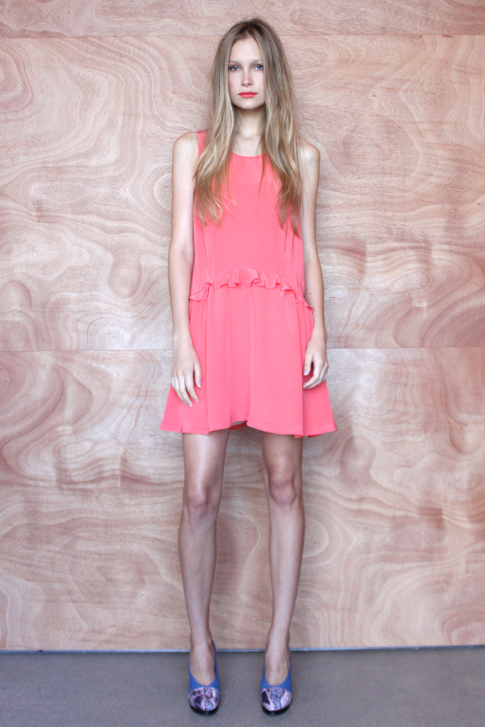 Karen Walker 13紺DƬ