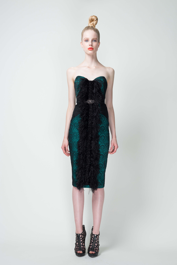 Bibhu Mohapatra 13紺DƬ