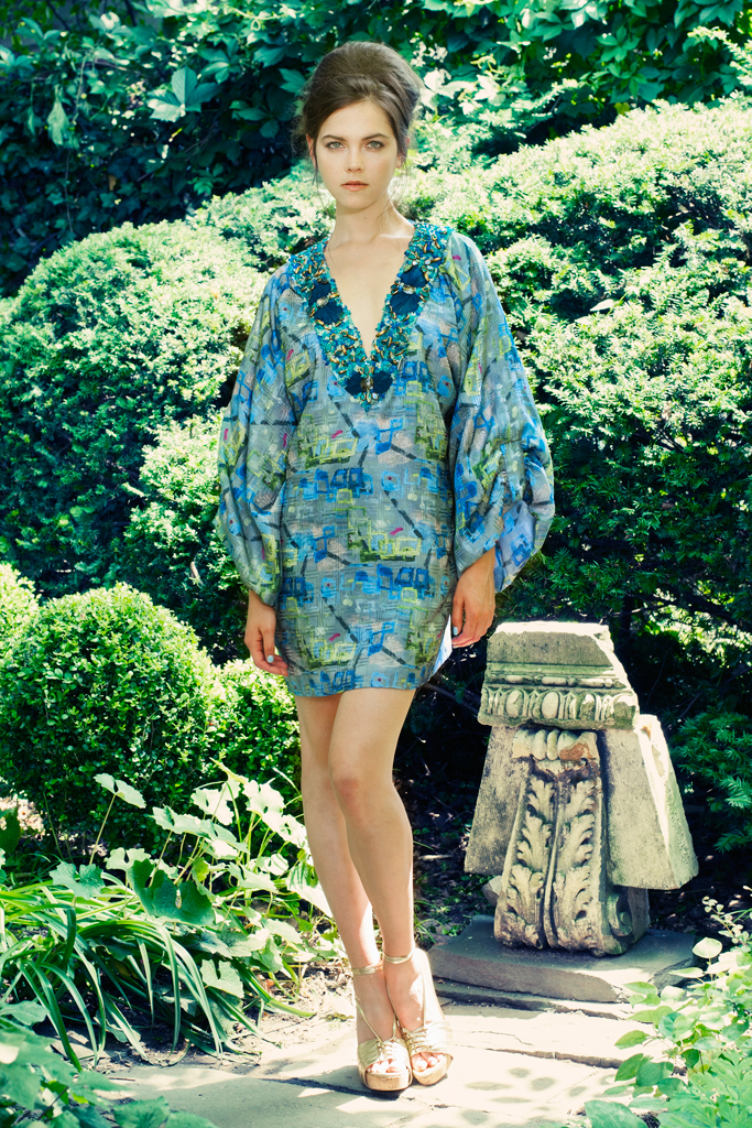Douglas Hannant 13紺DƬ