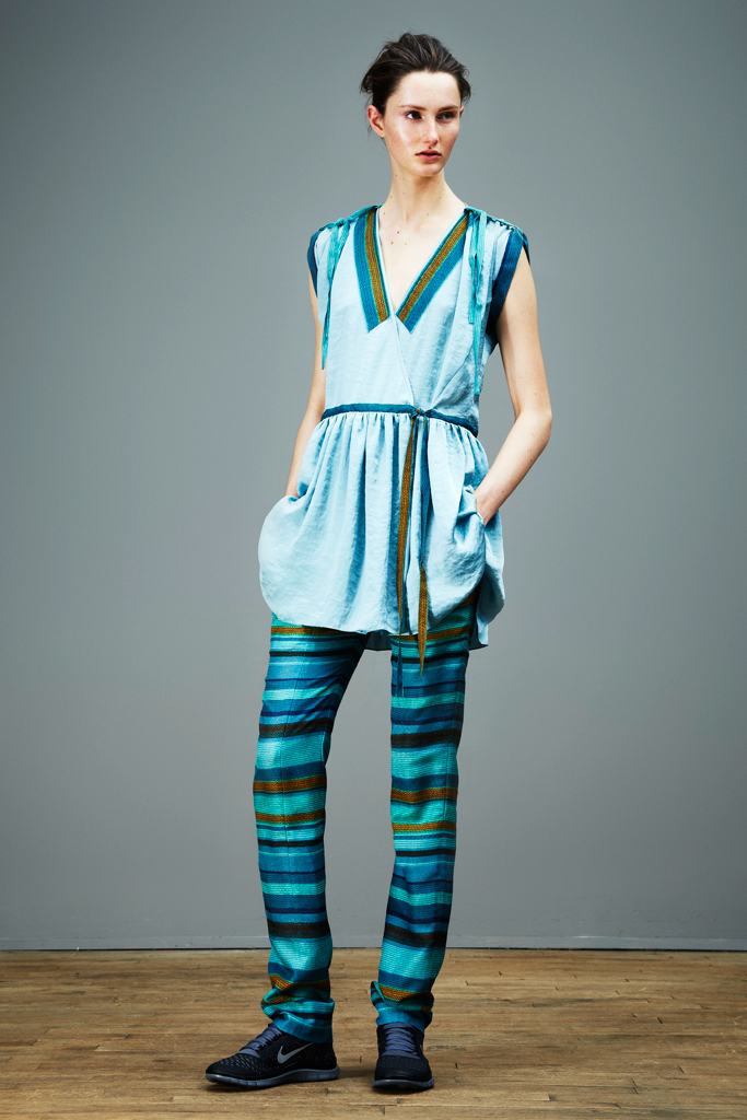 Richard Chai Love 13紺DƬ