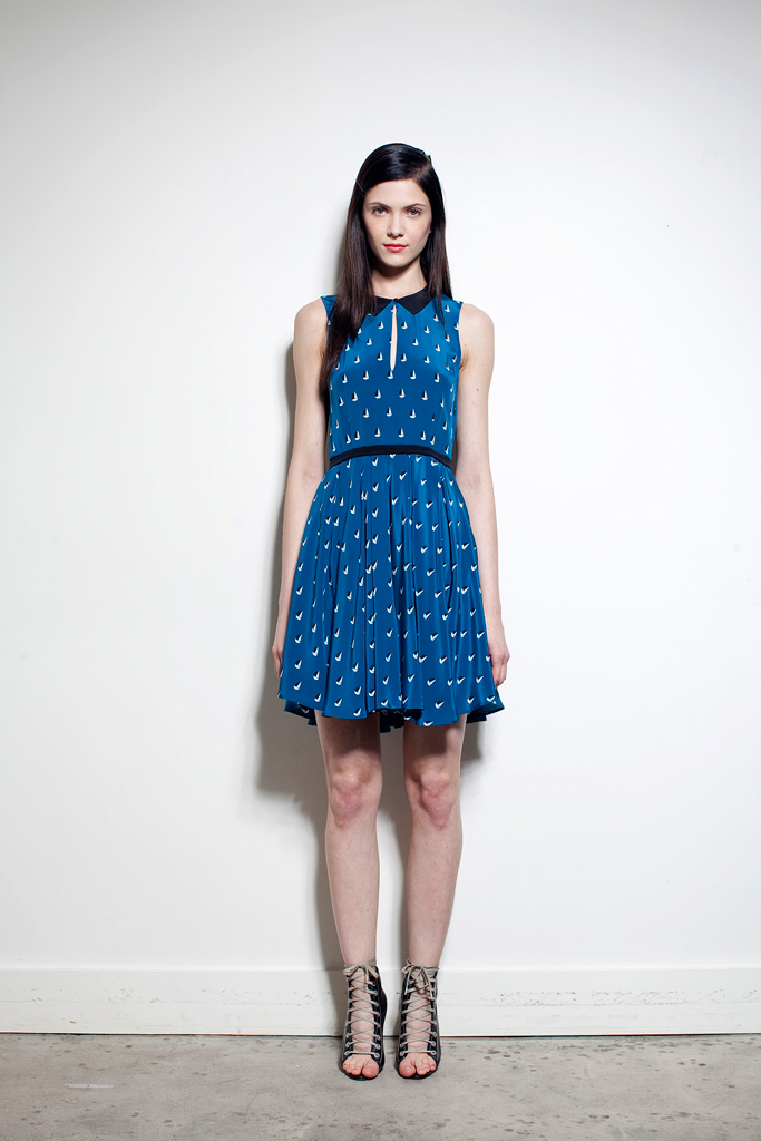 Band of Outsiders 13紺DƬ