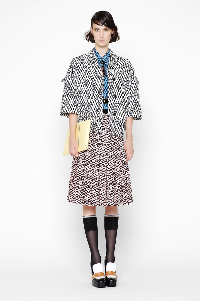 Marni 13紺DƬ