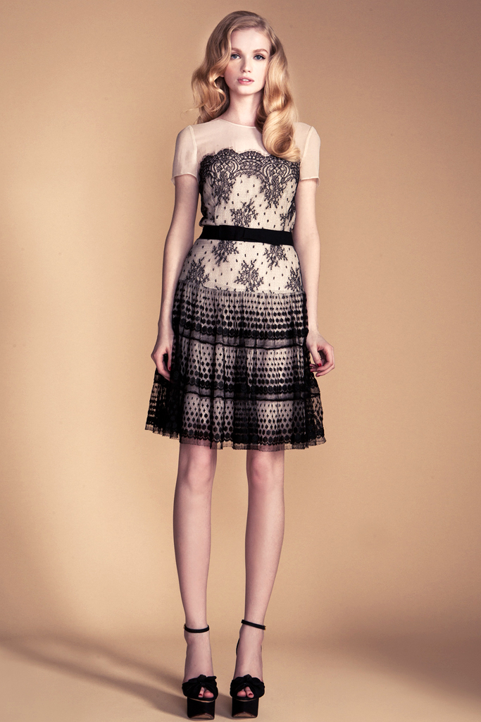 Temperley London 13紺DƬ